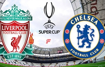 İstanbul’daki 2019 UEFA Süper Kupa Finalinde KDV İstisnası Uygulanacak