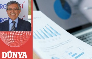 Kurucumuz Bülent TAŞ, DÜNYA Gazetesi’ne Transfer Fiyatlandırmasında Yapılan Değişiklikleri Değerlendirdi