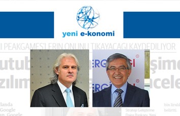 Kurucu Ortaklarımız Bülent Taş ve Nazmi Karyağdı, Gündemi Belirledi