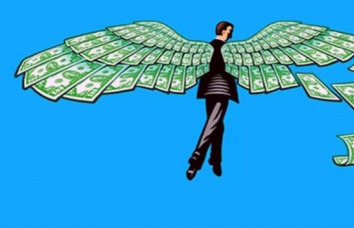 Melek Yatırımcılara Vergi Desteği